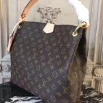 Louis Vuitton Graceful PM M43700 M43700 M43701